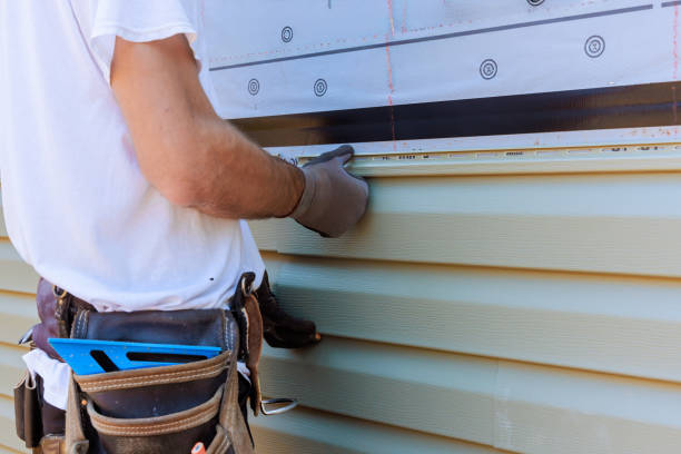 Affordable Siding Installation solutions in Vandalia, IL